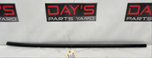 2005 Pontiac GTO LH Driver Window Door Belt Molding Weather Strip Trim OEM