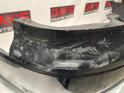 2004 Pontiac GTO Rear Bumper Cover w/ Valance OEM - Day's Parts Yard