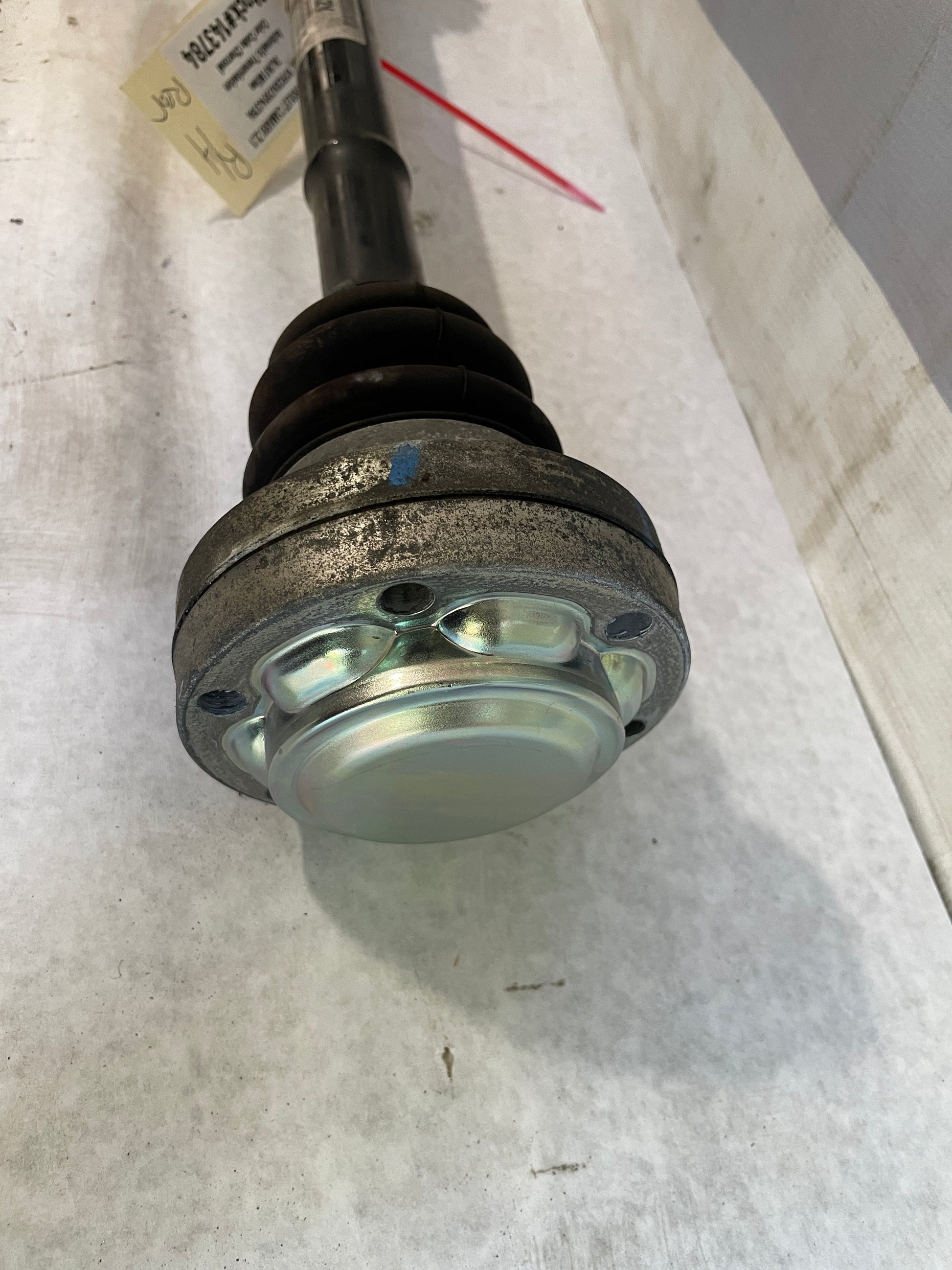 2018 Chevy Camaro ZL1 Rear RH Passenger CV Axle Half Shaft OEM - Day's Parts Yard