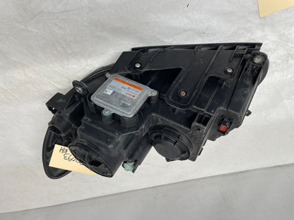 2016 Chevy SS Sedan RH Passenger Head Light Lamp Headlight OEM - Day's Parts Yard