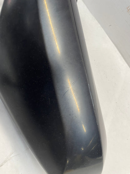 2012 Chevy Camaro SS RH Passenger Exterior Mirror Black OEM - Day's Parts Yard