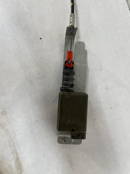 2004 Pontiac GTO Fuel Gas Door Lid Lock Actuator w/ Cable OEM - Day's Parts Yard