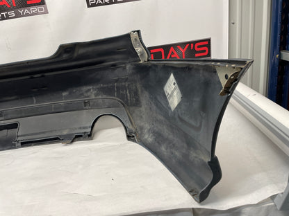 2006 Pontiac GTO Complete Rear Bumper Cover w/ Insert Valance Panel OEM - Day's Parts Yard