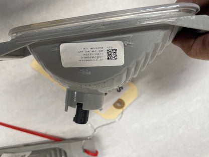 2013 Chevy Camaro ZL1 RH & LH Reverse Back Up Light Lamp OEM - Day's Parts Yard