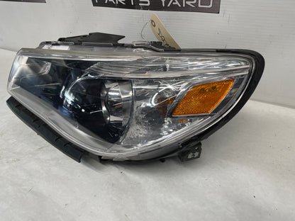 2016 Chevy SS Sedan LH Driver Head Light Lamp Headlight OEM - Day's Parts Yard