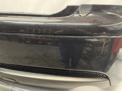 2004 Pontiac GTO Rear Bumper Cover w/ Valance OEM - Day's Parts Yard