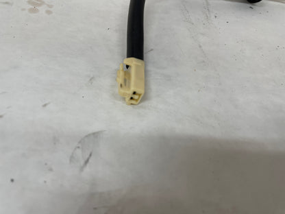 2004 Pontiac GTO License Plate Tag Light Wire Harness OEM - Day's Parts Yard