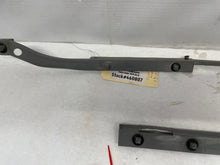 2005 Pontiac GTO RH & LH Rear Bumper Brackets Guides OEM - Day's Parts Yard