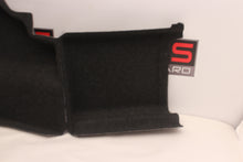 2009 Pontiac G8 GT LH Quarter Liner Truck Felt Carpet OEM - Day's Parts Yard