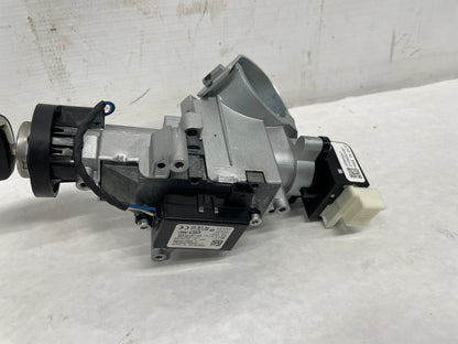 2013 Chevy Camaro ZL1 Starter/Theft Lock Modular and Key OEM - Day's Parts Yard
