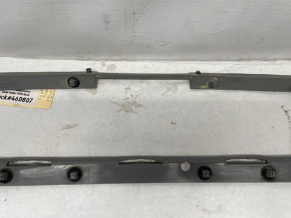 2005 Pontiac GTO RH & LH Rear Bumper Brackets Guides OEM - Day's Parts Yard