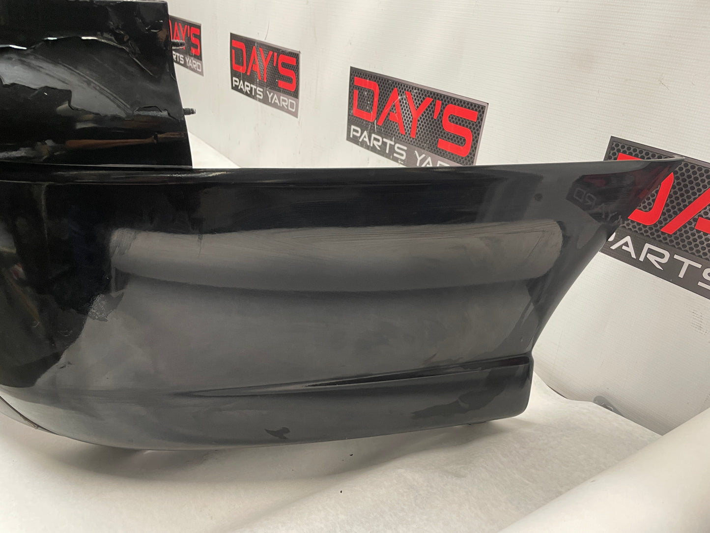 2004 Pontiac GTO Rear Bumper Cover w/ Valance OEM - Day's Parts Yard