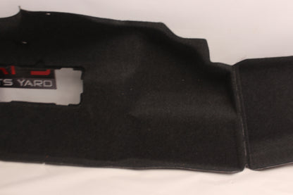 2009 Pontiac G8 GT LH Quarter Liner Truck Felt Carpet OEM