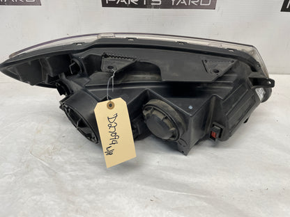 2016 Chevy SS Sedan LH Driver Head Light Lamp Headlight OEM - Day's Parts Yard