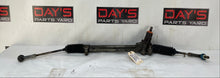 2004 Pontiac GTO Power Steering Rack and Pinion Gear OEM - Day's Parts Yard