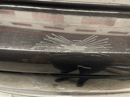 2004 Pontiac GTO Rear Bumper Cover w/ Valance OEM - Day's Parts Yard