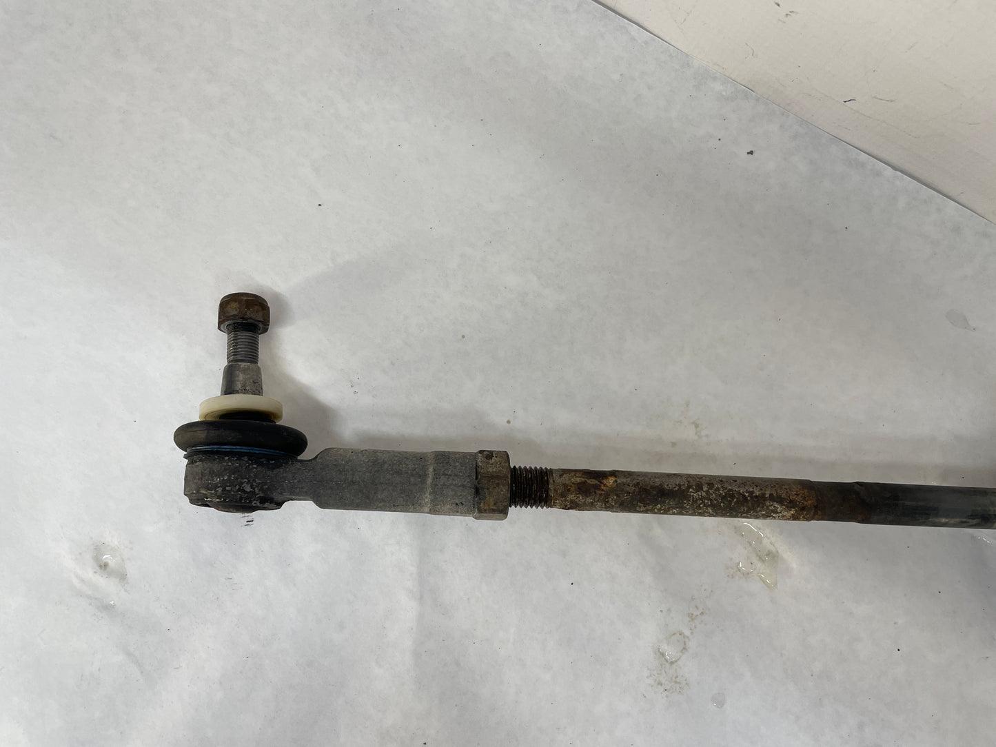 2004 Pontiac GTO Power Steering Rack and Pinion Gear OEM - Day's Parts Yard