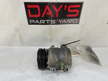 2004 Chevy C5 Corvette Z06 A/C Air Conditioner Compressor OEM - Day's Parts Yard