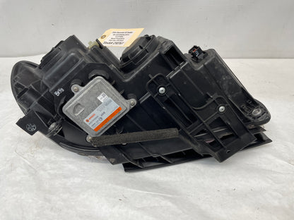 2016 Chevy SS Sedan LH Driver Head Light Lamp Headlight OEM - Day's Parts Yard