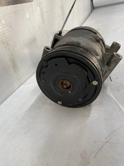 2004 Chevy C5 Corvette Z06 A/C Air Conditioner Compressor OEM - Day's Parts Yard