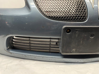 2006 Pontiac GTO Complete Rear Bumper Cover w/ Insert Valance Panel OEM - Day's Parts Yard