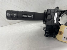 2013 Chevy Camaro ZL1  Windshield Wiper & Blinker Control Switch OEM - Day's Parts Yard