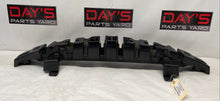 2016 Chevy SS Sedan Front Bumper Energy Impact Absorber OEM - Day's Parts Yard
