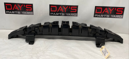 2016 Chevy SS Sedan Front Bumper Energy Impact Absorber OEM - Day's Parts Yard
