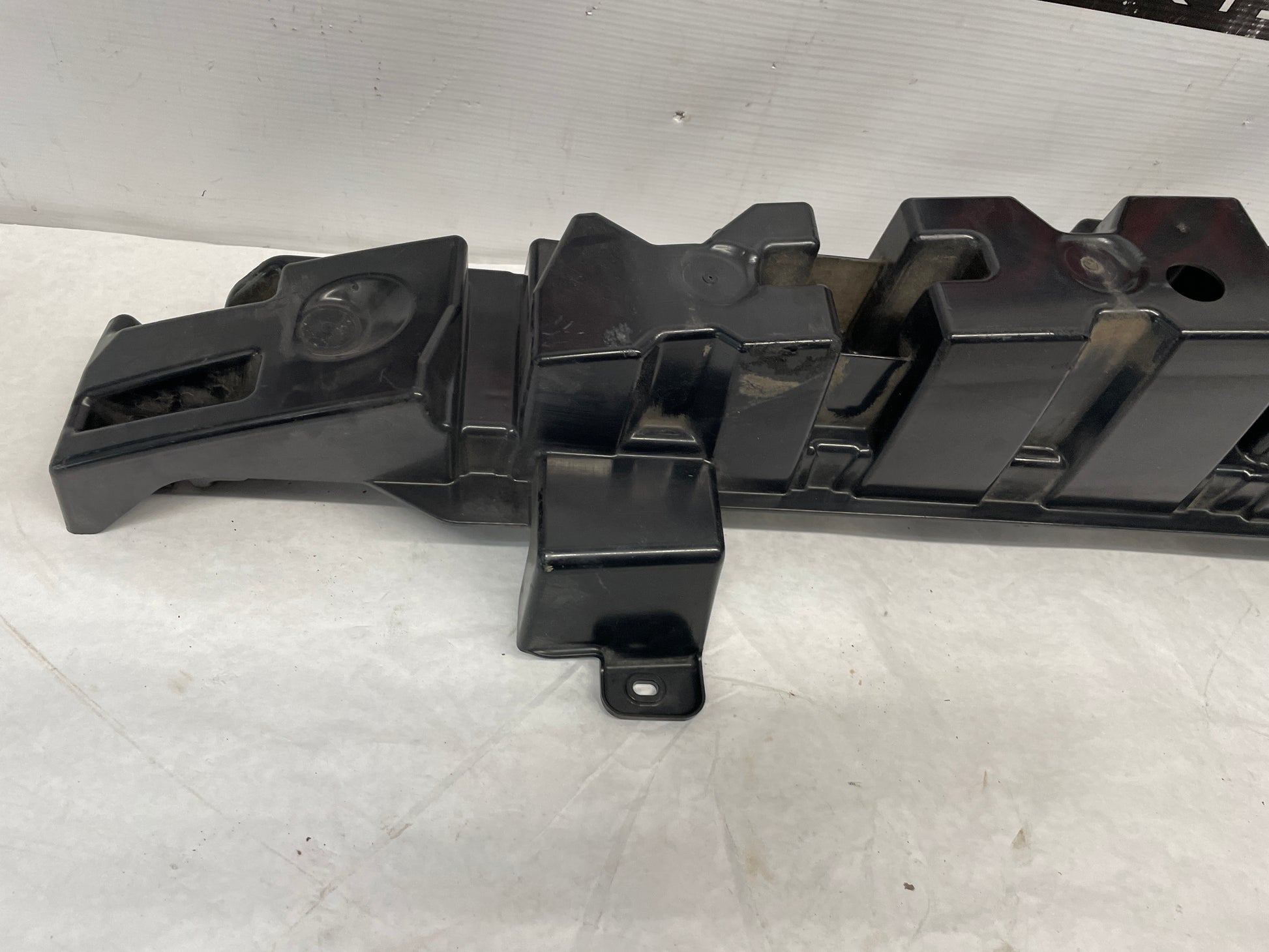 2016 Chevy SS Sedan Front Bumper Energy Impact Absorber OEM - Day's Parts Yard