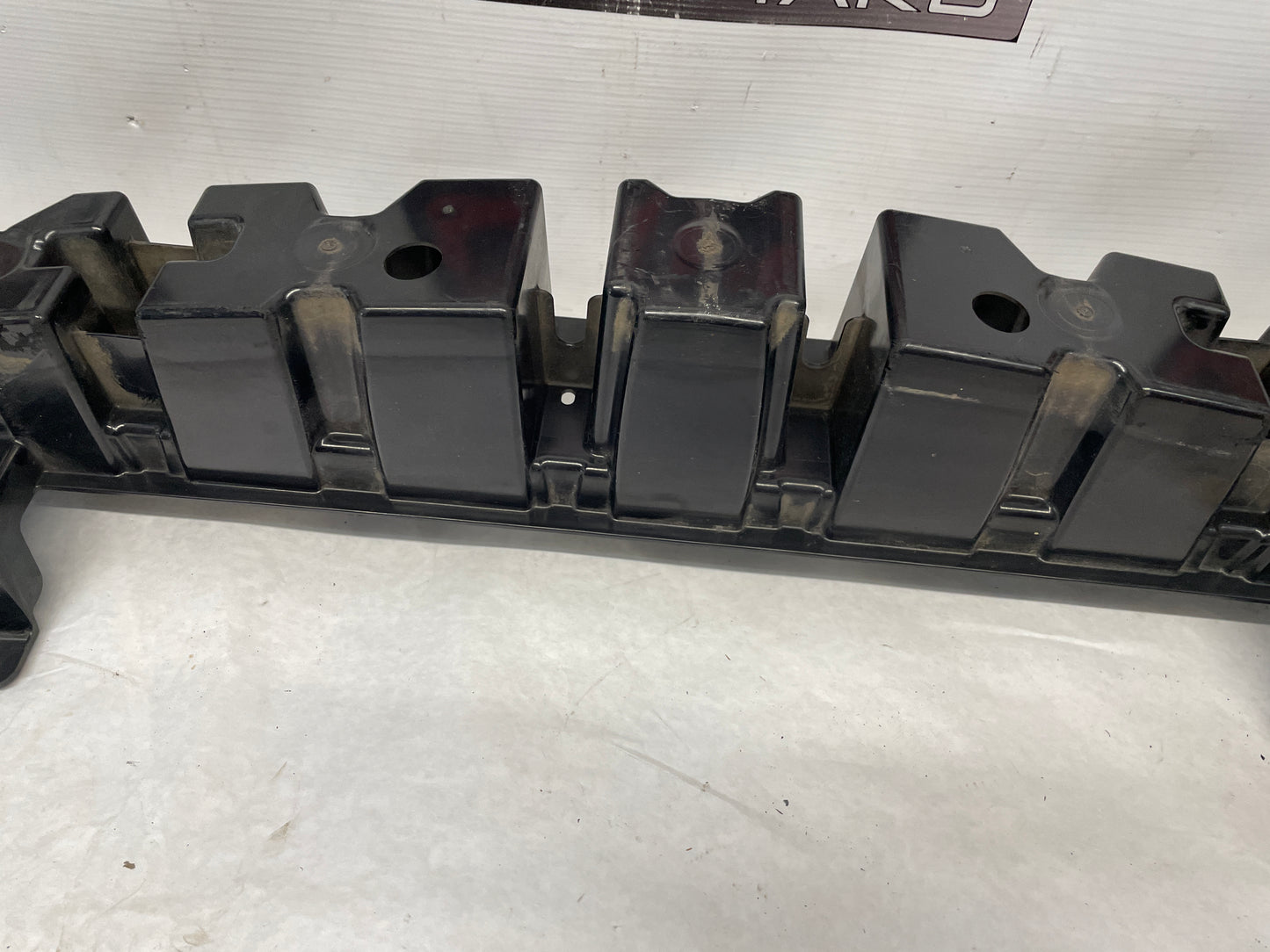 2016 Chevy SS Sedan Front Bumper Energy Impact Absorber OEM - Day's Parts Yard