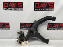 2005 Pontiac GTO RH Passenger Rear Suspension Trailing Control Arm OEM