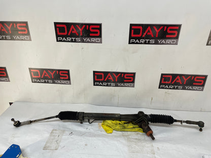 2004 Pontiac GTO Power Steering Rack and Pinion Gear OEM - Day's Parts Yard