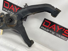 2005 Pontiac GTO RH Passenger Rear Suspension Trailing Control Arm OEM
