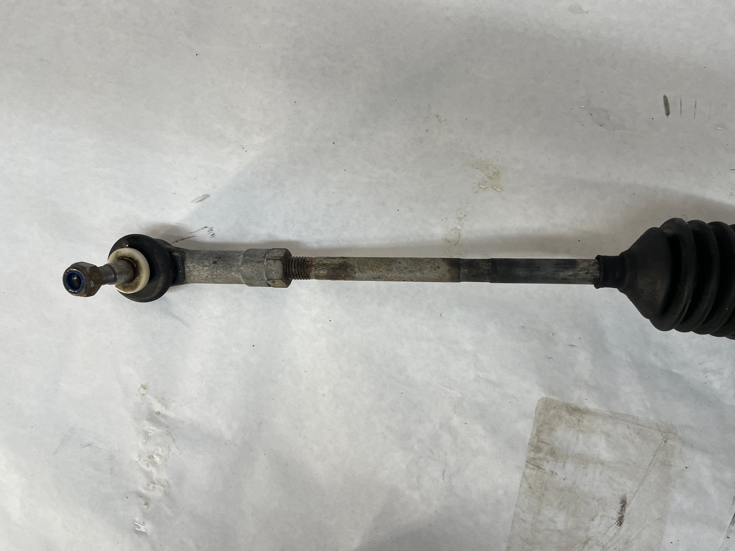 2004 Pontiac GTO Power Steering Rack and Pinion Gear OEM - Day's Parts Yard
