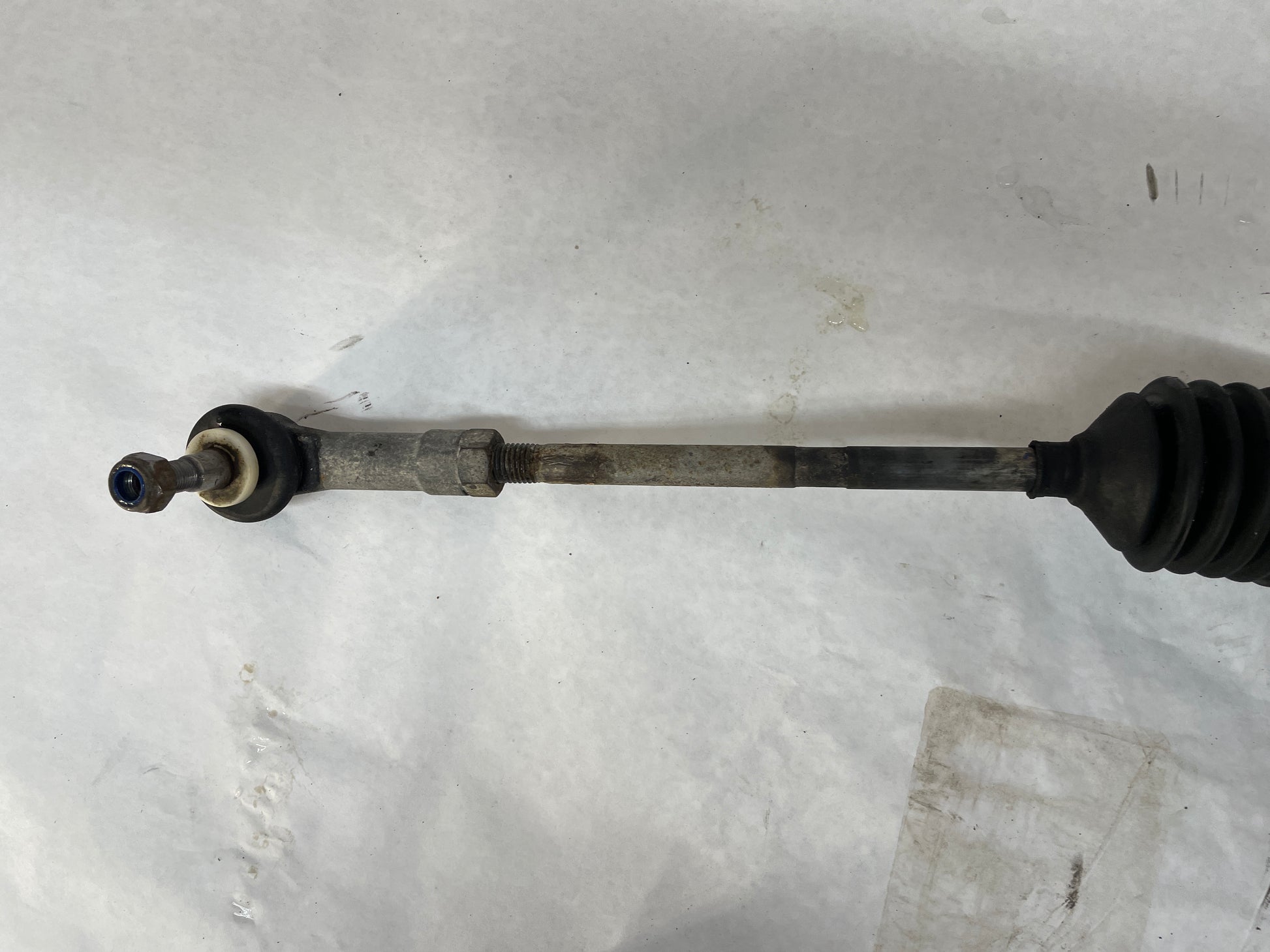 2004 Pontiac GTO Power Steering Rack and Pinion Gear OEM - Day's Parts Yard