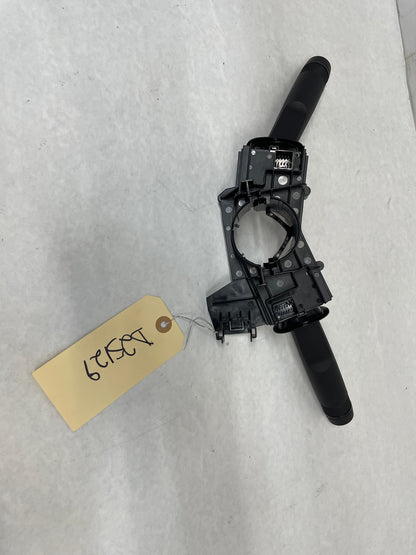 2013 Chevy Camaro ZL1  Windshield Wiper & Blinker Control Switch OEM - Day's Parts Yard