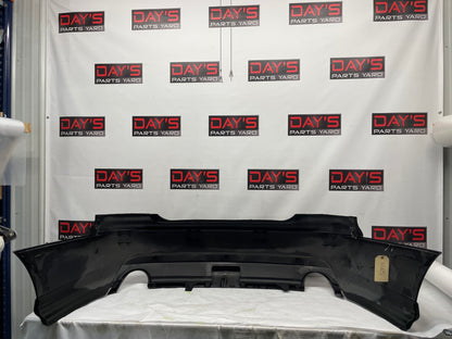 2004 Pontiac GTO Rear Bumper Cover w/ Valance OEM - Day's Parts Yard