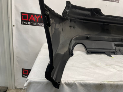 2004 Pontiac GTO Rear Bumper Cover w/ Valance OEM - Day's Parts Yard