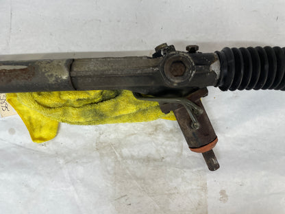 2004 Pontiac GTO Power Steering Rack and Pinion Gear OEM - Day's Parts Yard