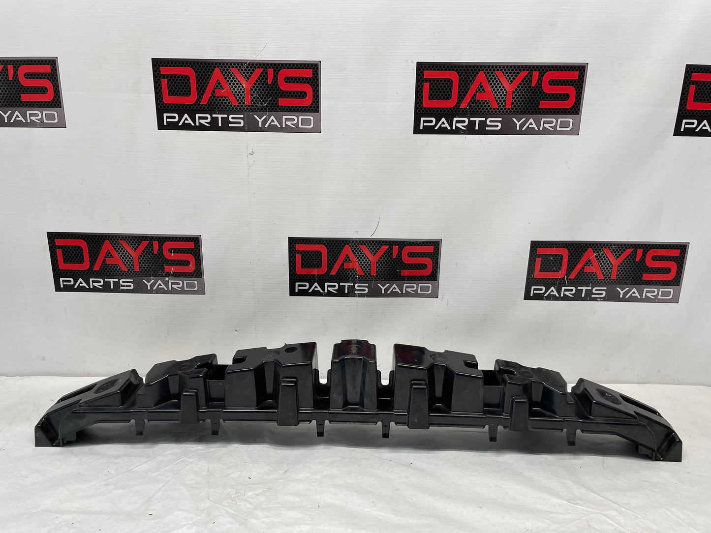 2016 Chevy SS Sedan Front Bumper Energy Impact Absorber OEM - Day's Parts Yard