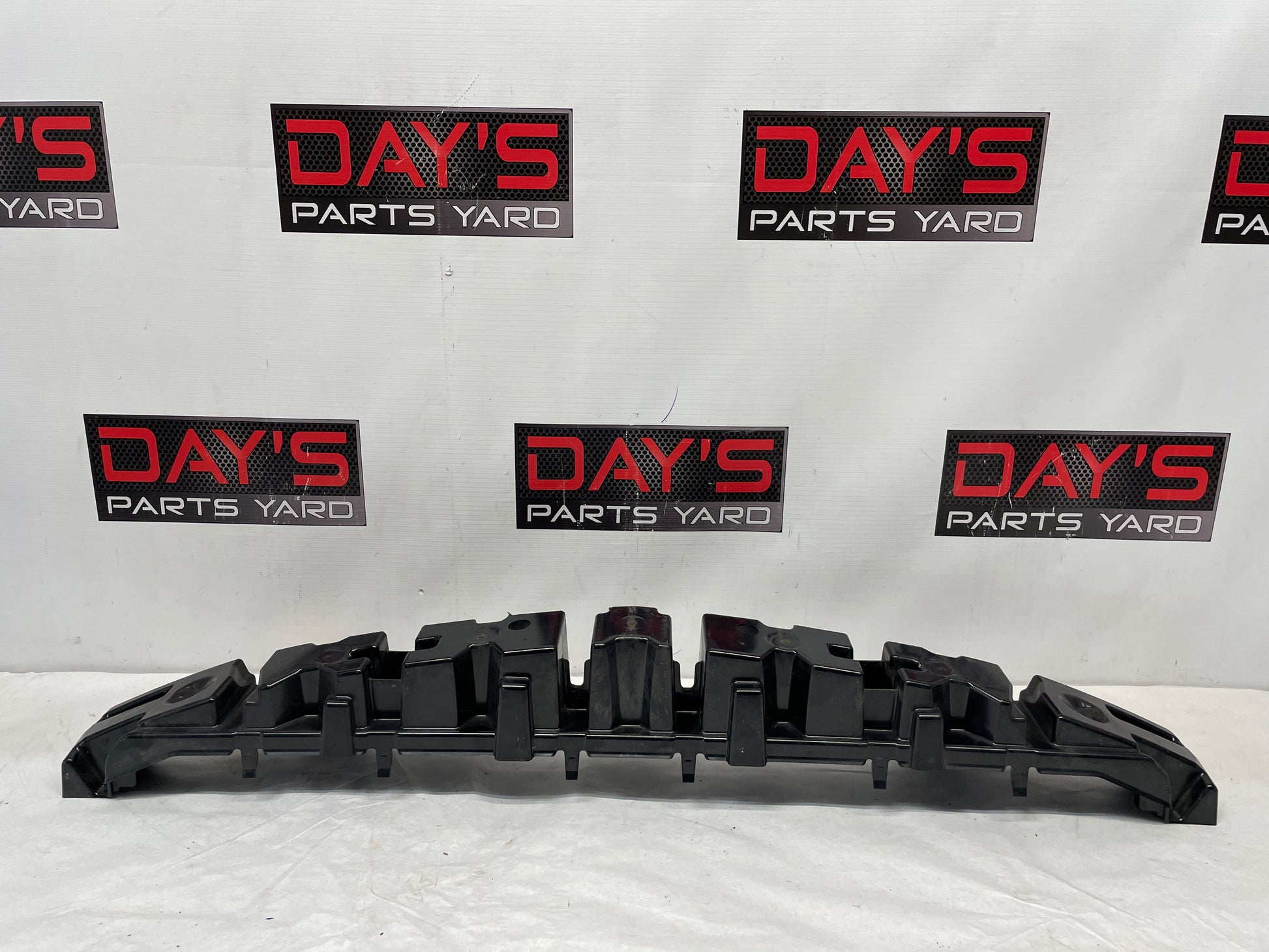 2016 Chevy SS Sedan Front Bumper Energy Impact Absorber OEM - Day's Parts Yard