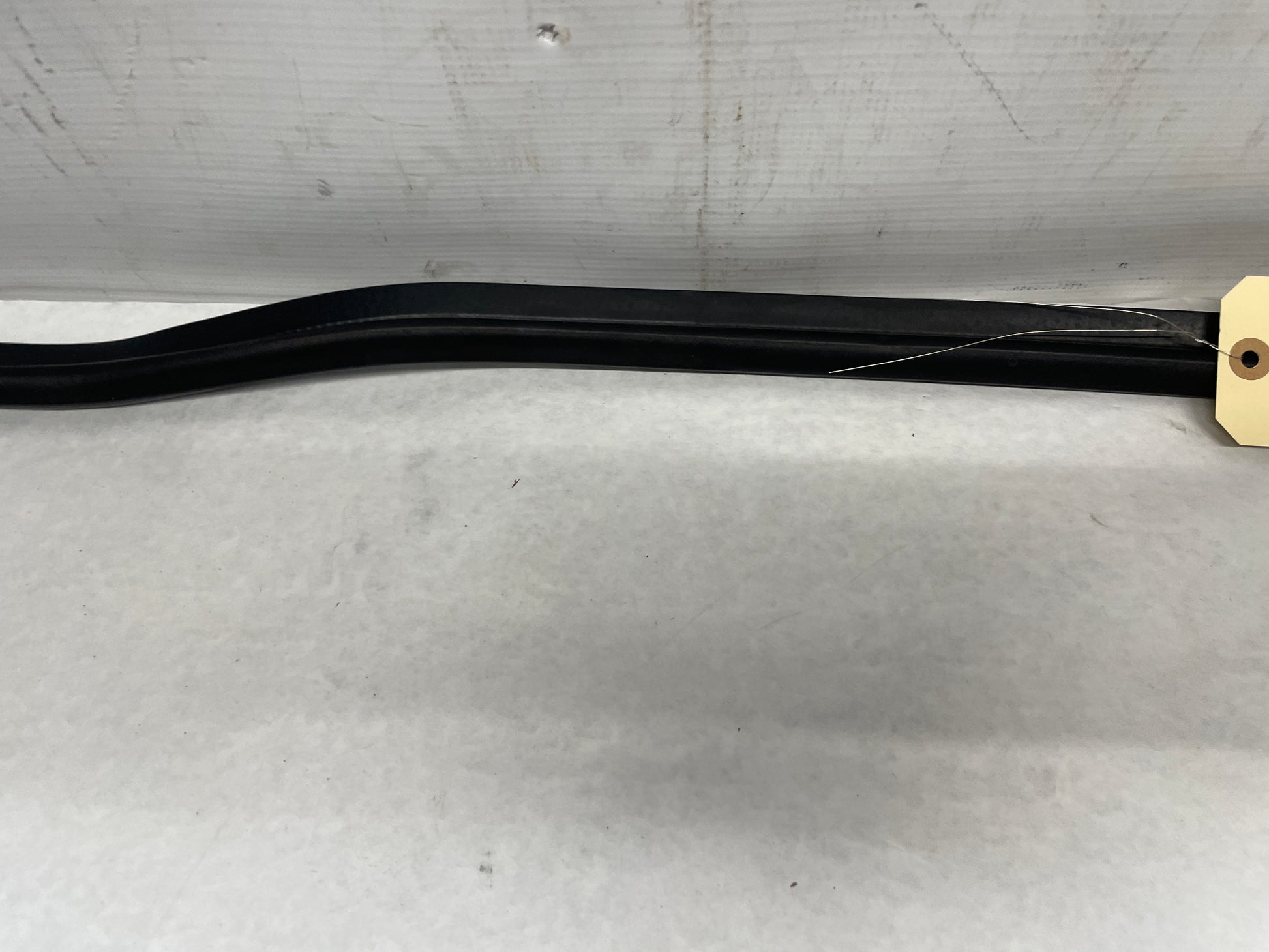 2013 Chevy Camaro ZL1 Wiper Cowl Rubber Weather Strip Seal OEM - Day's Parts Yard