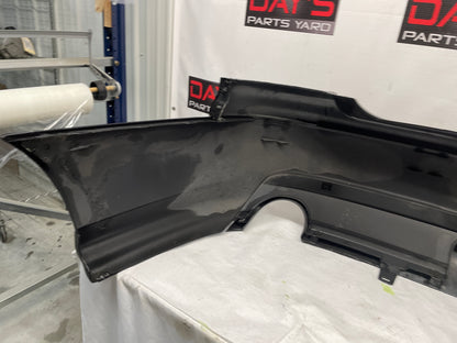 2004 Pontiac GTO Rear Bumper Cover w/ Valance OEM - Day's Parts Yard