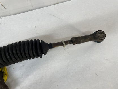 2004 Pontiac GTO Power Steering Rack and Pinion Gear OEM - Day's Parts Yard