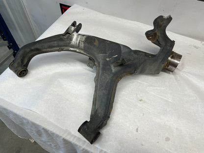 2005 Pontiac GTO RH Passenger Rear Suspension Trailing Control Arm OEM - Day's Parts Yard