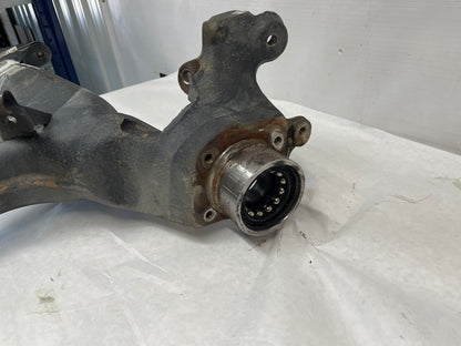2005 Pontiac GTO RH Passenger Rear Suspension Trailing Control Arm OEM - Day's Parts Yard