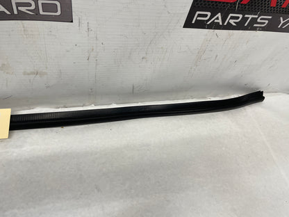 2013 Chevy Camaro ZL1 Wiper Cowl Rubber Weather Strip Seal OEM - Day's Parts Yard