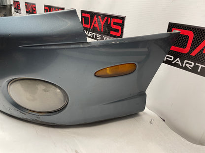 2006 Pontiac GTO Complete Rear Bumper Cover w/ Insert Valance Panel OEM - Day's Parts Yard