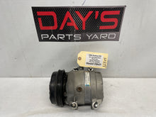2004 Pontiac GTO A/C AC Air Conditioner Compressor OEM - Day's Parts Yard