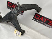2005 Pontiac GTO LH Driver Rear Suspension Trailing Control Arm OEM